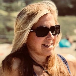 Meet your Posher, Gali